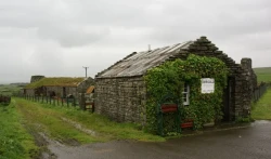 Corrigal Farm Museum