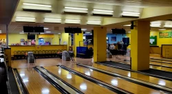 Ozzell Bowl