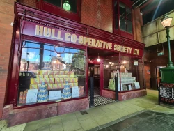 Streetlife - Hull Museum of Transport