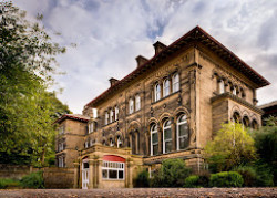Bankfield Museum