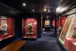 The Chester Beatty Library