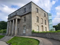 Pearse Museum and St Endas Park