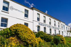 PK Porthcurno – Museum of Global Communications