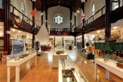 National Maritime Museum of Ireland