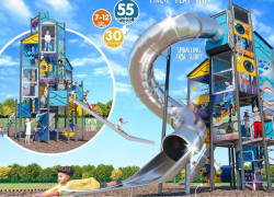 Withy Grove Park