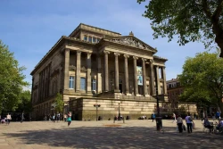 Harris Museum & Art Gallery
