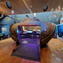 Galway City Museum
