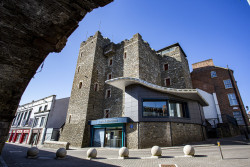 Tower Museum