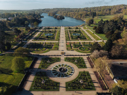 Trentham Gardens