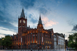Victoria Gallery & Museum
