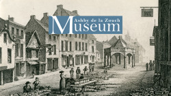 Ashby De La Zouch Museum