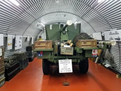 The Manx Aviation and Military Museum