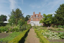 Museum of East Anglian Life