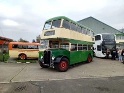 Ipswich Transport Museum