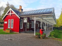 Highland Museum Of Childhood