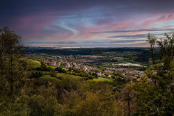 Cwmcarn Forest