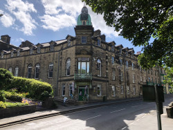 Buxton Museum and Art Gallery