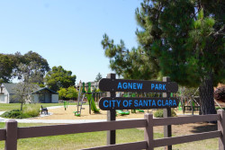 Agnew Park