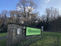 Allensford Country Park