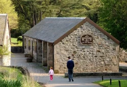 Muiravonside Country Park