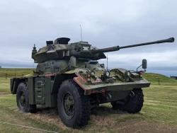 Scotland's Secret Nuclear Bunker