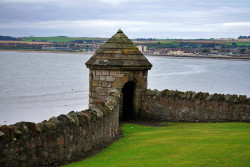 Ravenscraig Park