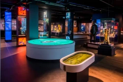 British Golf Museum