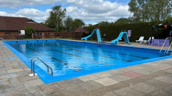 Billinghay Swimming Pool