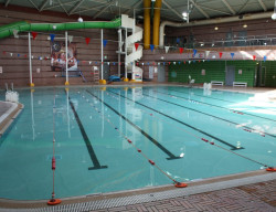 Teviotdale Leisure Centre