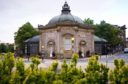 Royal Pump Room Museum