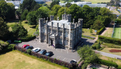 St Andrews Museum