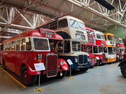 Museum of Transport