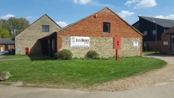 Milton Keynes City Discovery Centre