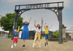 Summerlee Museum of Scottish Industrial Life