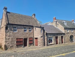 Fair Maid's House Visitor Centre