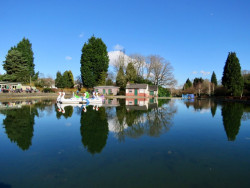 Millhouses Park