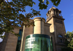 Laing Art Gallery