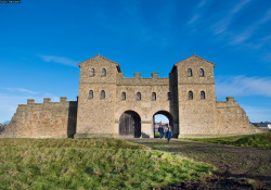 Arbeia Roman Fort