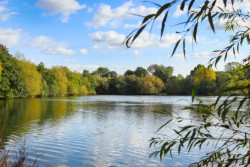 Rickmansworth Aquadrome