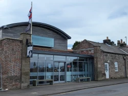 Grace Darling Museum