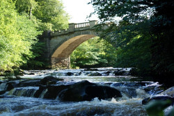 Almondell & Calderwood Country Park