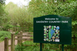 Daventry Country Park