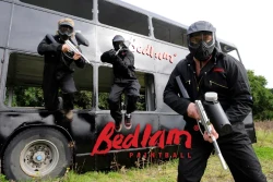 Bedlam Southport
