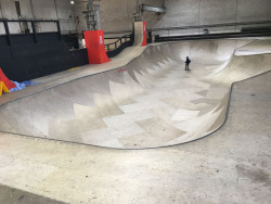 Ramp 1