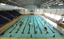GL1 Leisure Centre