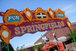 Springfield Fun Park