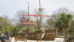 Diana Memorial Playground