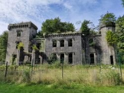 Mugdock Country Park