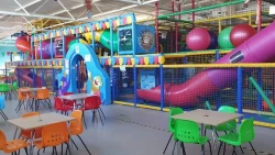 Crazy Corner Adventure Play Centre
