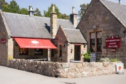 Rothiemurchus Estate